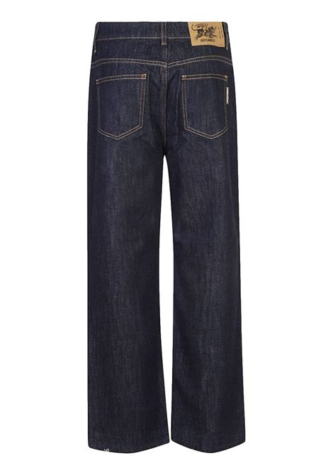 Jeans dritti JUST CAVALLI | Jeans | 77PAB5C4 DW079LO1904